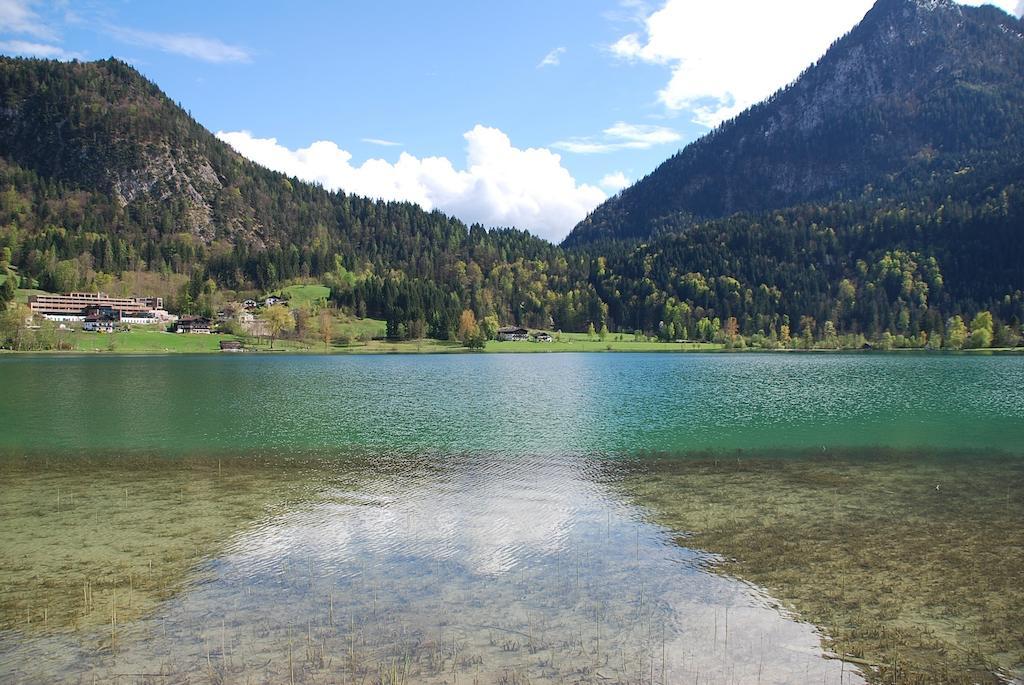 Armona Medical Alpinresort Thiersee Exterior foto