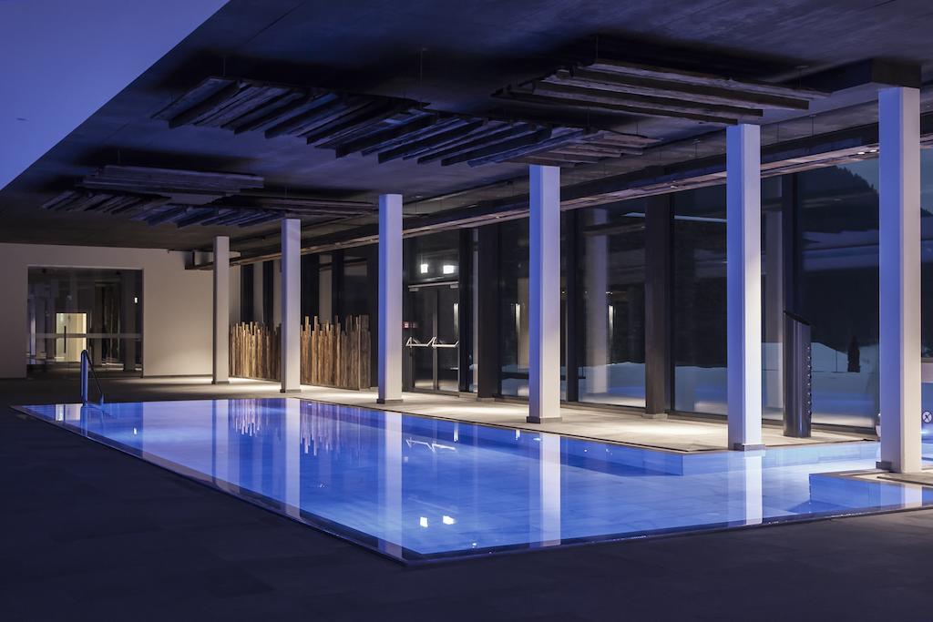 Armona Medical Alpinresort Thiersee Exterior foto