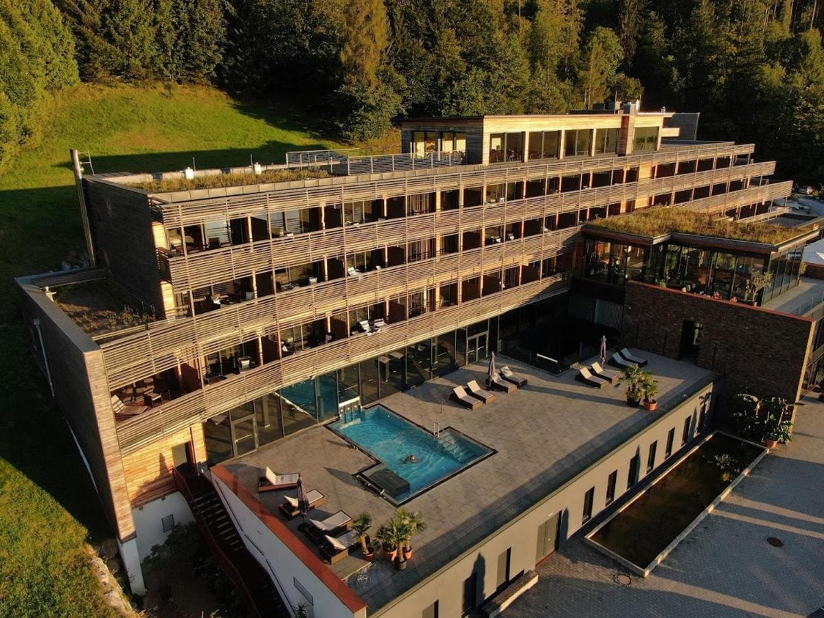 Armona Medical Alpinresort Thiersee Exterior foto